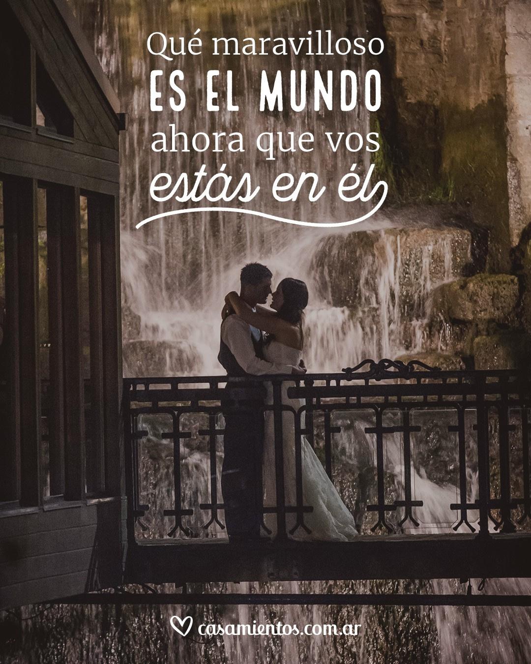 Frases Rom Nticas Para Celebrar Su Amor Cada D A