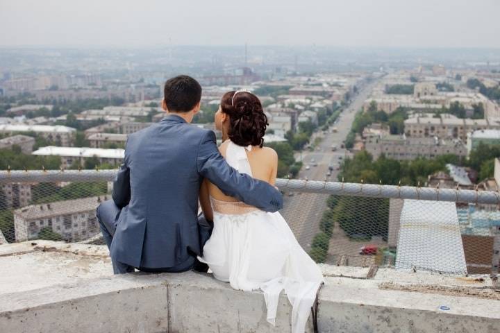 10 errores que deberían evitar en la planificación de su casamiento