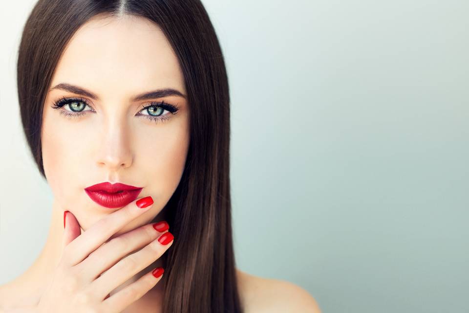 5 soluciones de belleza expréss para cuidarte antes del gran día