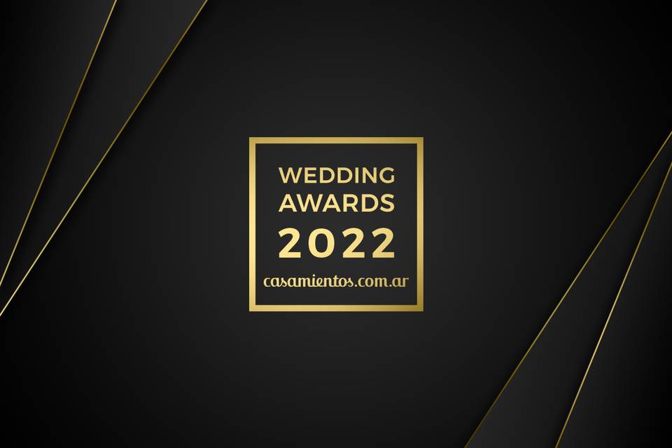 ¡Descubran a los ganadores de los Wedding Awards de Casamientos.com.ar!