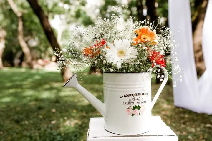 Flores por temporada en Argentina: cuáles son y cómo incluirlas en su  casamiento