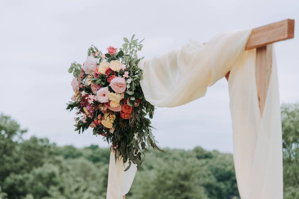 Así podés reciclar las cosas del casamiento: ¡desperdicio cero!