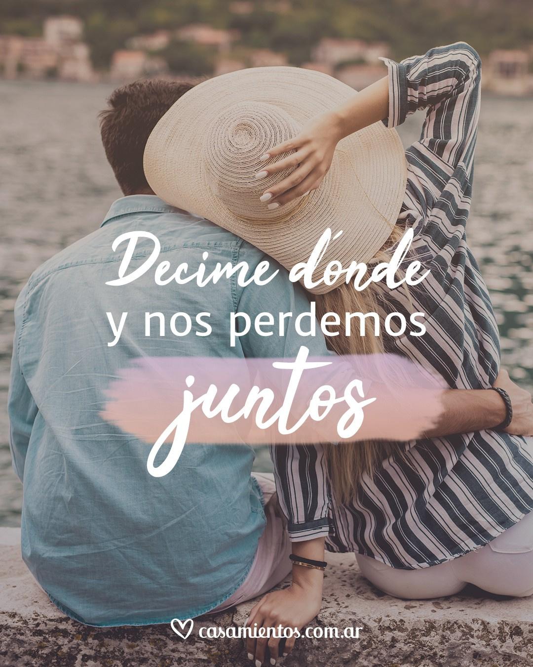 50 frases románticas para celebrar su amor cada día