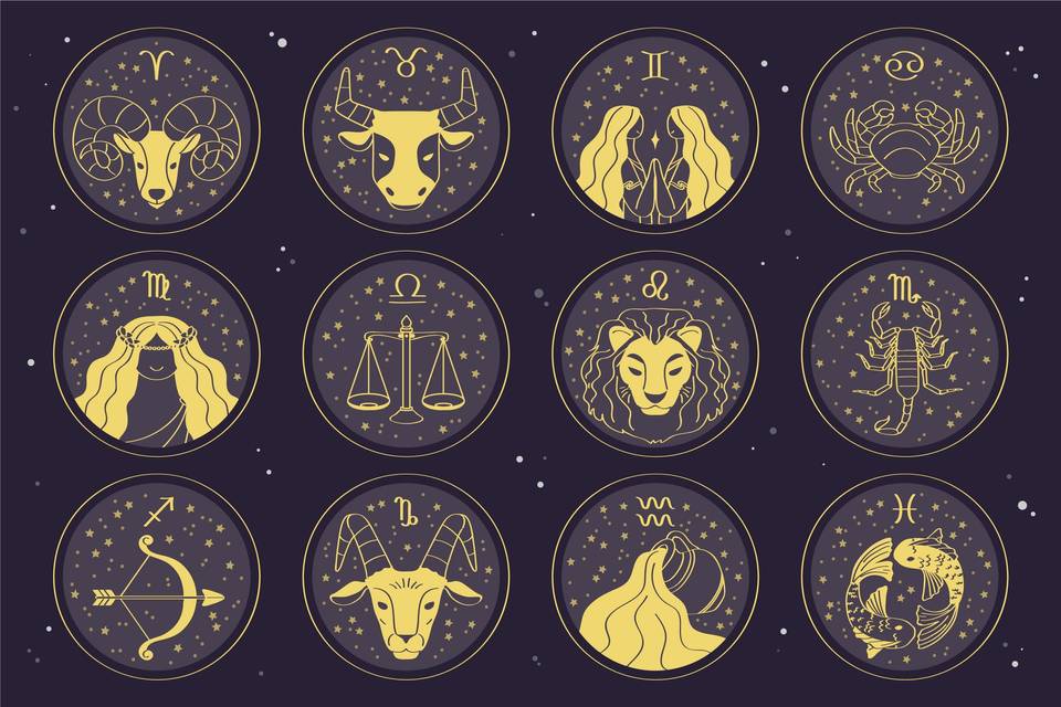 ¿Con qué signos del zodiaco sos más compatible en el amor? ¡Descubrilo!