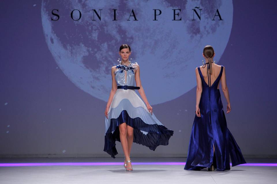 Sonia Peña