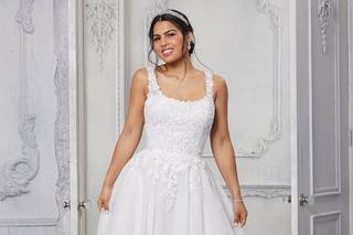 Vestido de novia Morilee 2022