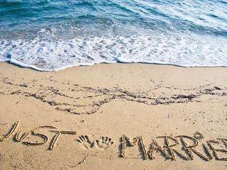 Ideas para un casamiento navy