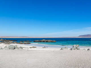 7 playas chilenas con mucho encanto para la luna de miel