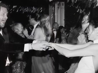 Los detalles secretos de la boda de Meghan y Harry (vistos en el documental de Netflix) que querrán copiar