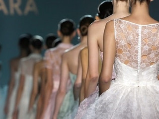 Desfile de Rosa Clará 2015 en streaming