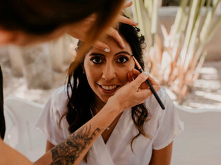 El maquillaje ideal según la forma de los ojos: 5 tips para definir la mirada