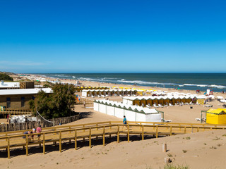 Luna de miel en Cariló: consejos y recomendaciones