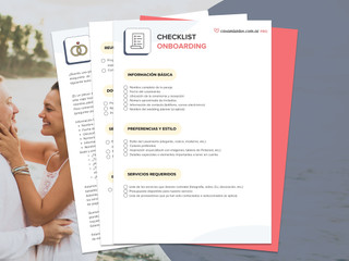 [Plantilla] Proceso de onboarding con las parejas