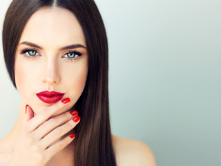 5 soluciones de belleza expréss para cuidarte antes del gran día