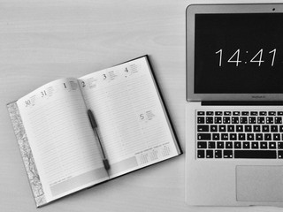 Lo último en consejos de gestión del tiempo para emprendedores