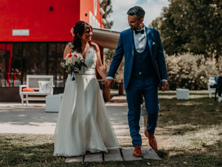 ¿Cuáles son las 5 primeras tareas que deben definir para su casamiento?