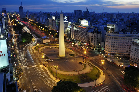 Luna de miel en Buenos Aires: rincones con encanto para descubrir de a dos