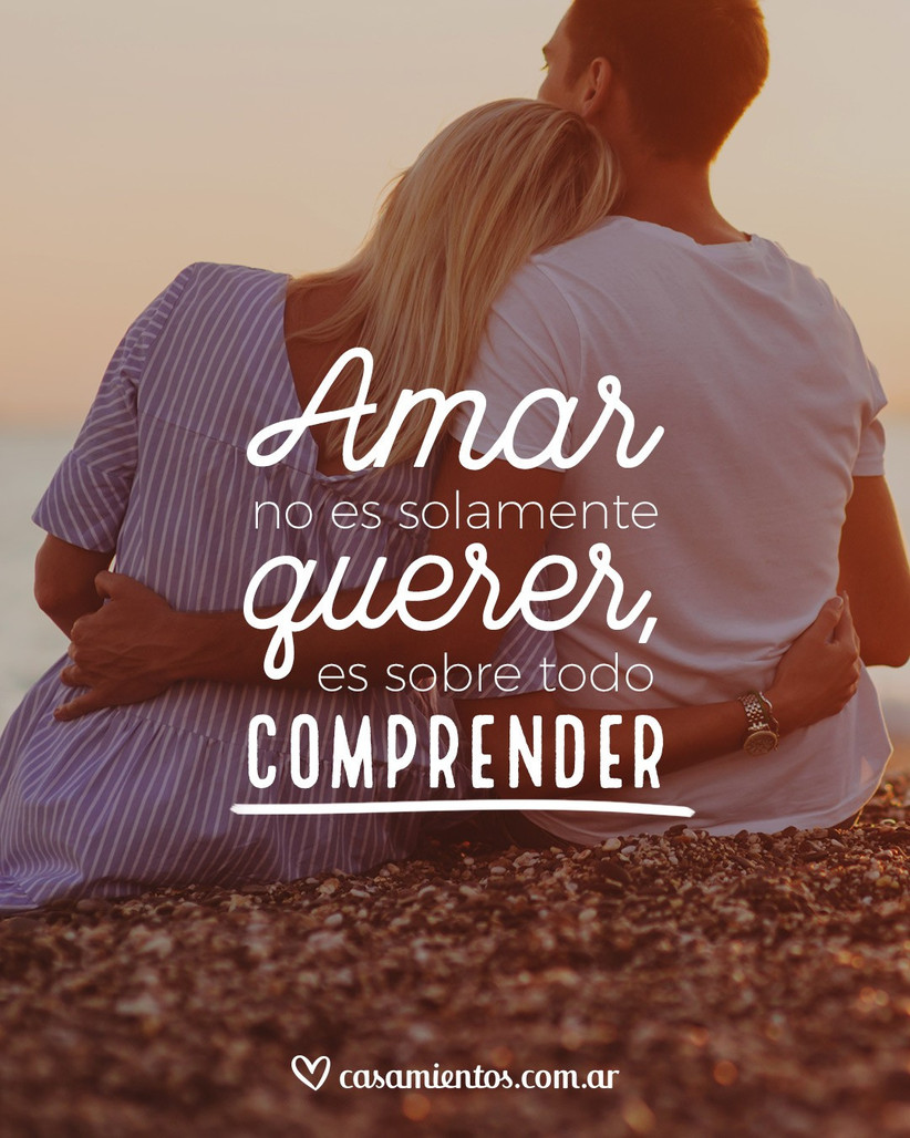 Frases Rom Nticas Para Celebrar Su Amor Cada D A