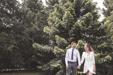 5 mitos en la organización del casamiento y cómo resignificarlos