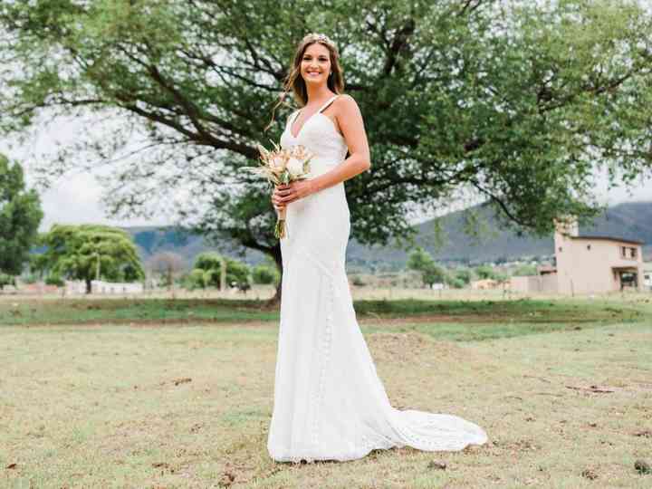 Vestidos De Novia Sencillos 50 Modelos Para Novias Relajadas