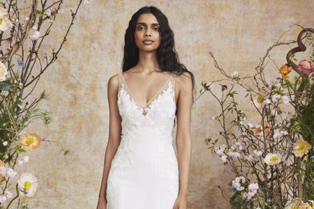 Vestidos de novia Theia: 10 modelos de la colección 2022 que te van a encantar