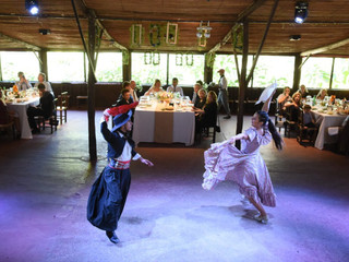 ¿Cómo incorporar tradiciones autóctonas al casamiento?