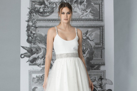 Vestidos de novia Natalia Antolin 2023: una colección que se adapta a todos los estilos