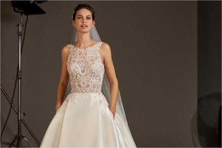 Los 100 vestidos de novia favoritos de las novias de Casamientos.com.ar, ¡encontrá la inspiración que buscás!