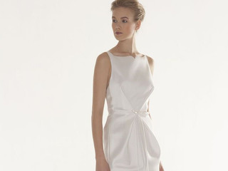 Colección de vestidos de novia Peter Langner