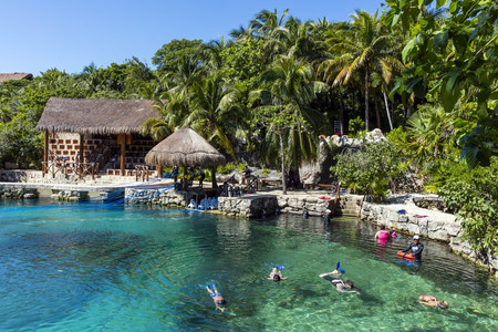 9 buenas razones para ir de luna de miel a Riviera Maya