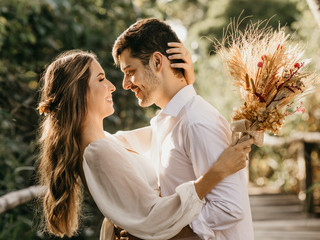 Las opiniones que te dejan las parejas no tienen que ser perfectas