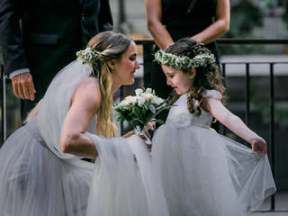 5 consejos para elegir los vestidos de las damitas