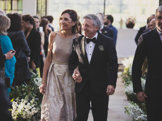 ¿Cuáles son las funciones de la madrina del casamiento?
