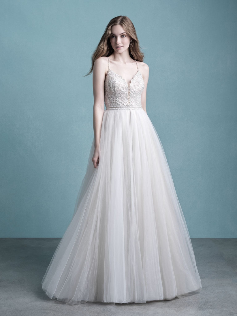 allure bridals 2021