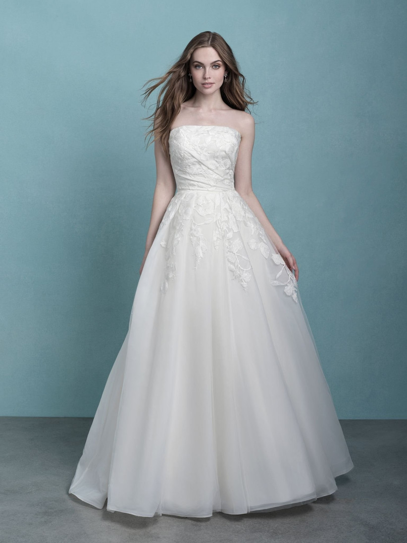 allure bridals 2021
