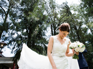 Las 5 dudas más comunes sobre el vestido de novia (y cómo resolverlas)