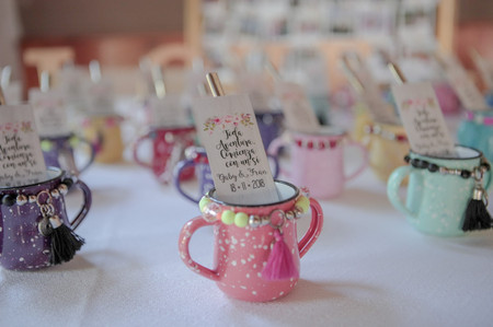 Mate como souvenir de casamiento: un detalle 100% argentino