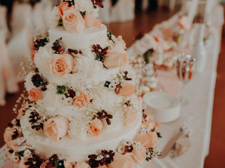 Test: ¡Descubran el estilo de torta ideal para su casamiento!