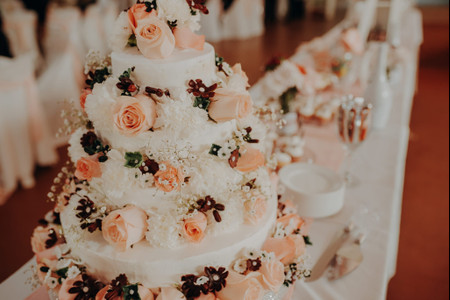 Test: ¡Descubran el estilo de torta ideal para su casamiento!