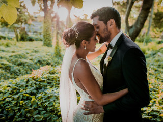 7 complementos para tu peinado de novia, ¡encontrá tu estilo!