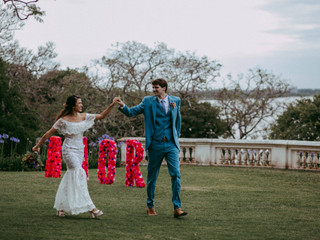 20 ideas originales para personalizar su casamiento siguiendo las últimas tendencias