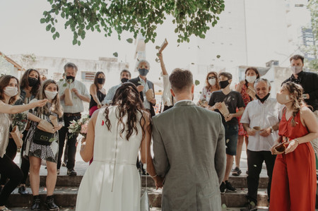 ¿Te invitaron a un casamiento? Estos son los cuidados y protocolos que deberías seguir