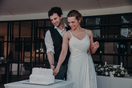 Tortas de casamiento con crema: 5 propuestas para un clásico que no falla