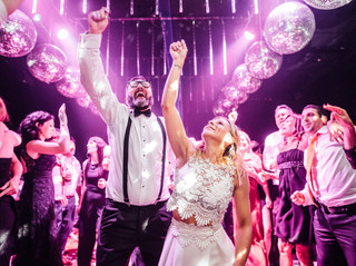 5 consejos para armar la playlist del casamiento y que sea un hit
