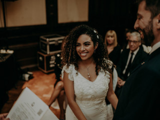 Todo lo que tenés que saber antes de elegir el collar para tu look de novia