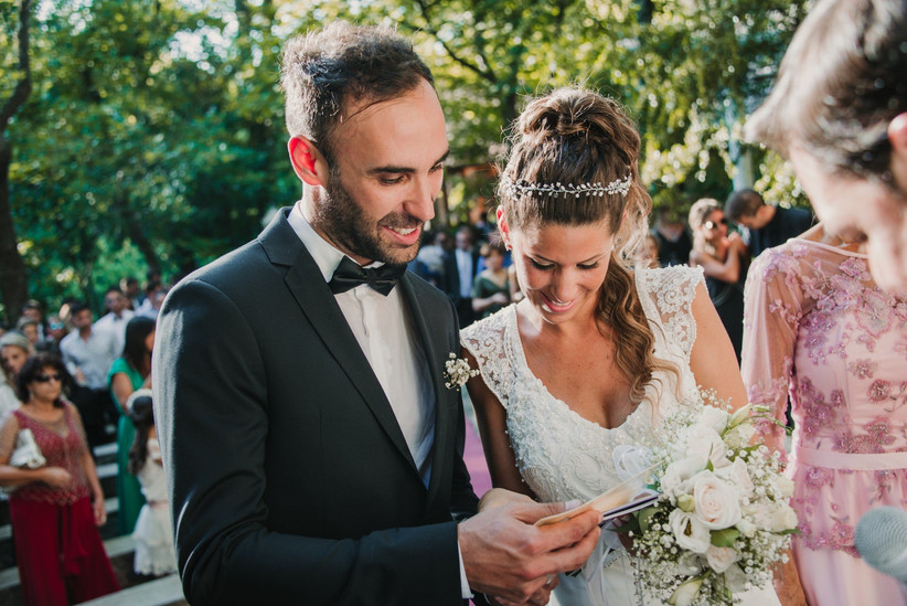 Traje De Novio Negro Blanco O De Color