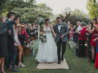 Las mejores 'playlists' de casamiento: es el momento de elegir sus canciones
