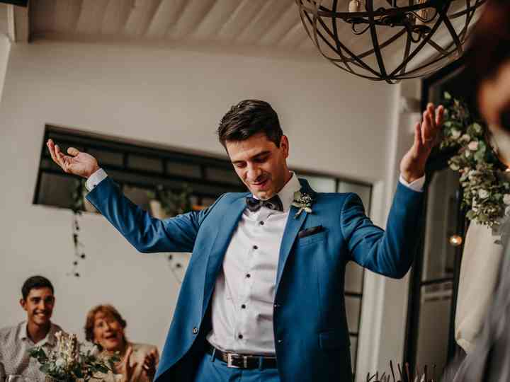 5 Consejos Para El Alquiler Del Traje De Novio