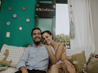 ¿Cómo celebrar un casamiento íntimo en épocas de coronavirus?