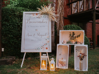 Manualidades para casamiento: 5 DIY muy fáciles para hacer en casa